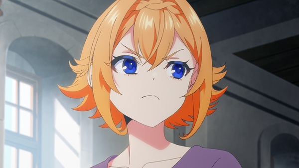 凶乱令嬢ニア・リストン