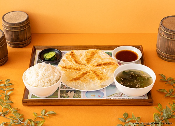 とんでもスキルで異世界放浪メシ