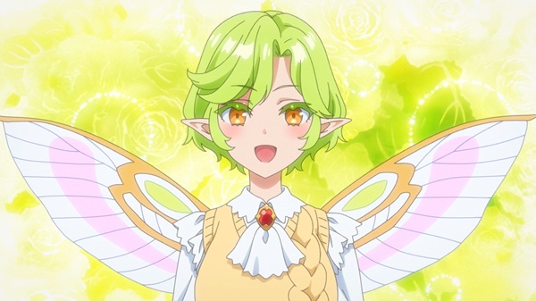 人外教室の人間嫌い教師