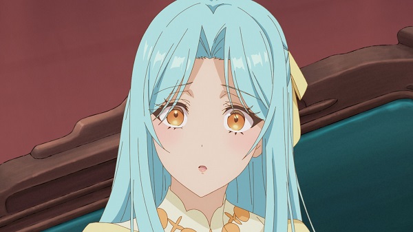 悪役令嬢は隣国の王太子に溺愛される