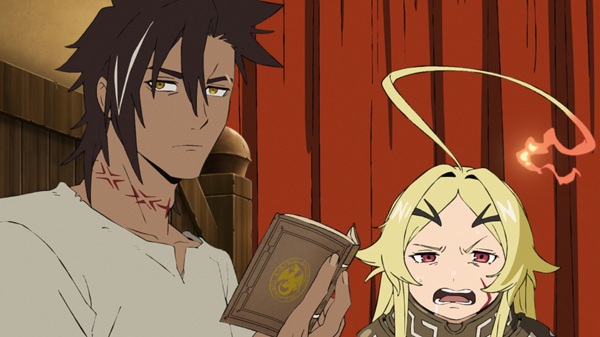 勇者刑に処す 懲罰勇者9004隊刑務記録