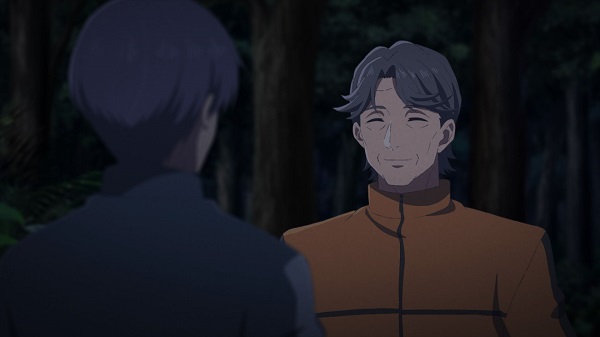 ようこそ実力至上主義の教室へ 4th Season 2年生編1学期