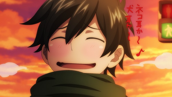 異世界転生騒動記
