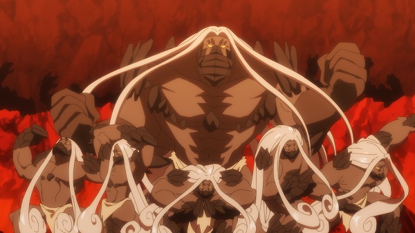 嘆きの亡霊は引退したい 第2クール