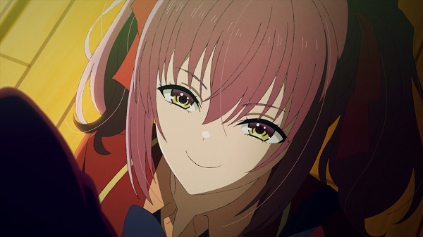 ようこそ実力至上主義の教室へ 4th Season 2年生編1学期