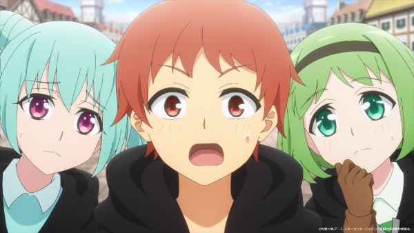 無職の英雄 ～別にスキルなんか要らなかったんだが～