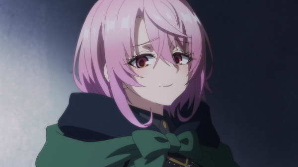 嘆きの亡霊は引退したい 第2クール