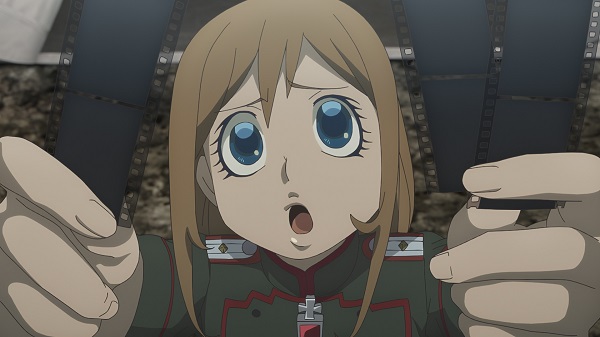 幼女戦記II