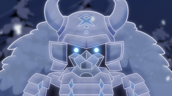 異世界かるてっと3