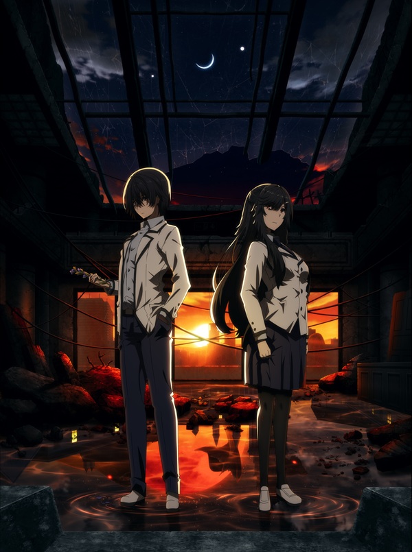 陰の実力者になりたくて!