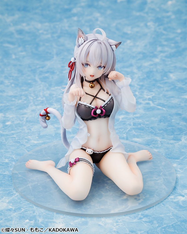 アリサ・ミハイロヴナ・九条
