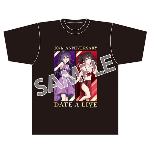 デート・ア・ライブ