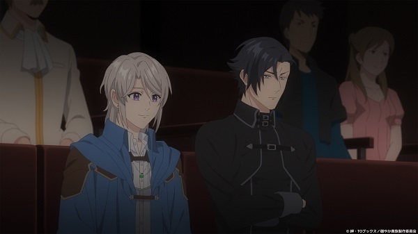 穏やか貴族の休暇のすすめ。