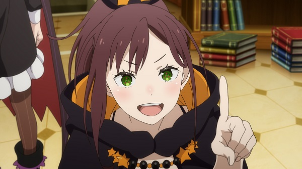 Re:ゼロから始める異世界生活 4th season