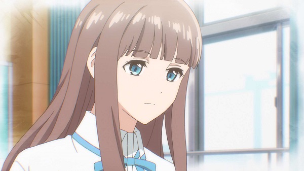 レプリカだって、恋をする。