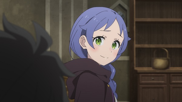 Re：ゼロから始める異世界生活 4th season