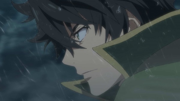 盾の勇者の成り上がり Season4
