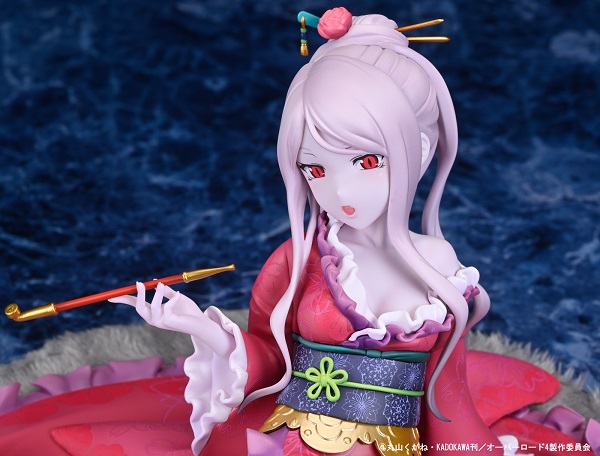 シャルティア
