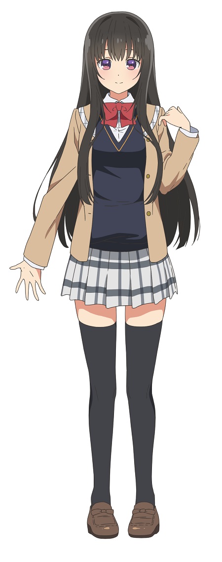 綾瀬美春