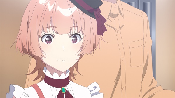 千歳くんはラムネ瓶のなか