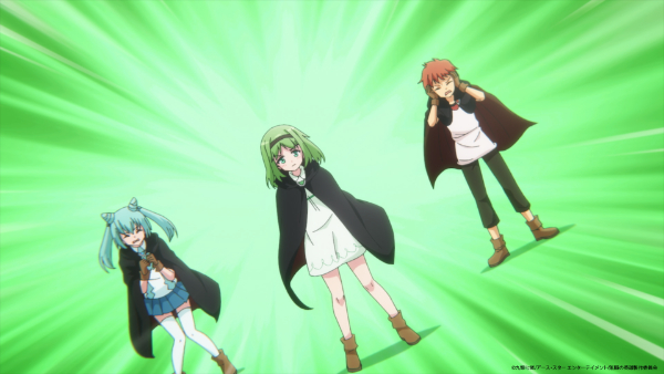 無職の英雄 ～別にスキルなんか要らなかったんだが～