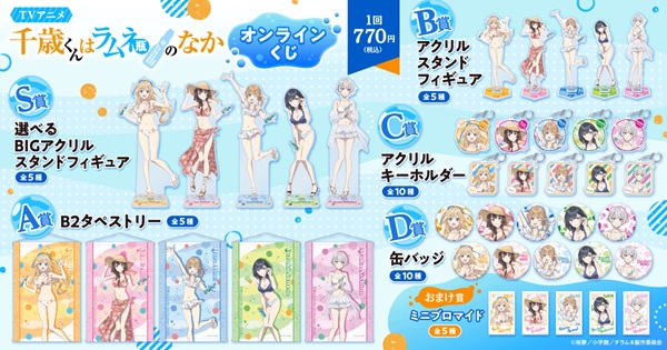 千歳くんはラムネ瓶のなか