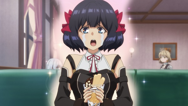 嘆きの亡霊は引退したい 第2クール