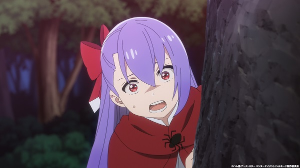 ヘルモード～やり込み好きのゲーマーは廃設定の異世界で無双する～