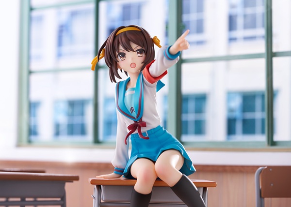 涼宮ハルヒ