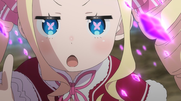 Re：ゼロから始める異世界生活 4th season
