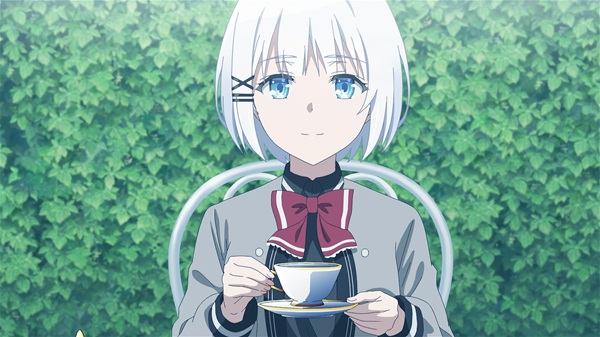 探偵はもう、死んでいる。Season2
