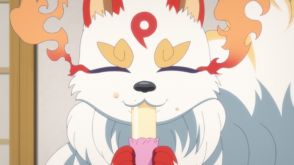 神の庭付き楠木邸