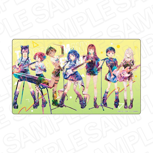 負けヒロインが多すぎる！