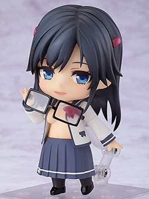三色院菫子05 三色院菫子05
