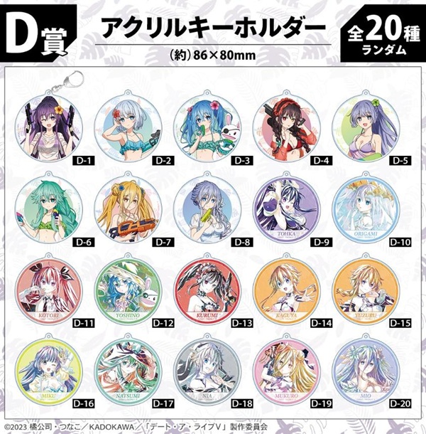 デート・ア・ライブⅤ