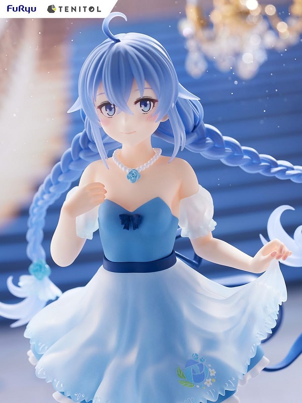 ロキシー・ミグルディア