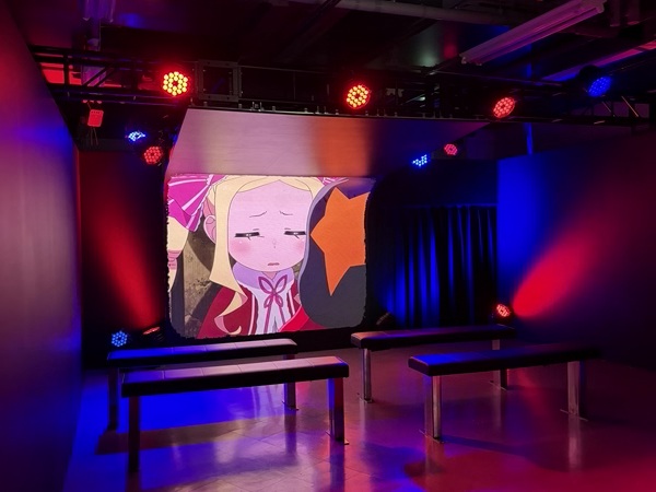 TVアニメ『Re:ゼロから始める異世界生活』展 -10th Anniversary-