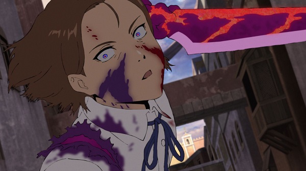 勇者刑に処す 懲罰勇者9004隊刑務記録