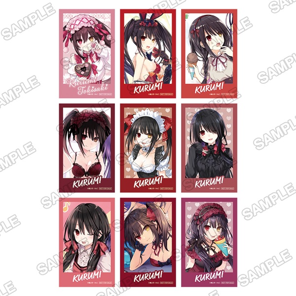 デート・ア・ライブ