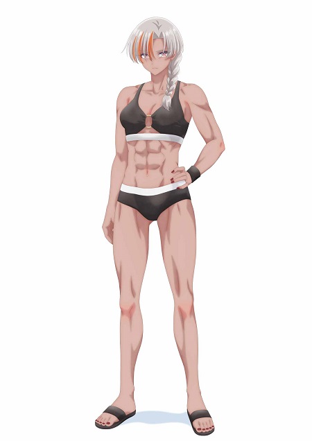 真熊
