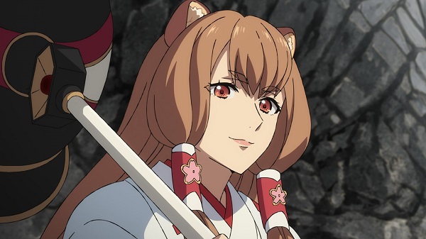 盾の勇者の成り上がり Season4