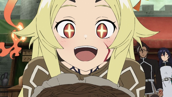 勇者刑に処す 懲罰勇者9004隊刑務記録