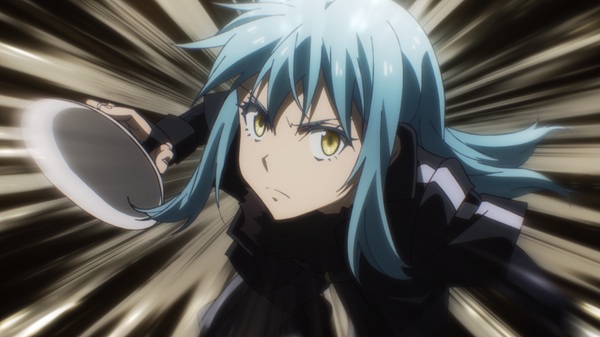 転生したらスライムだった件 第4期