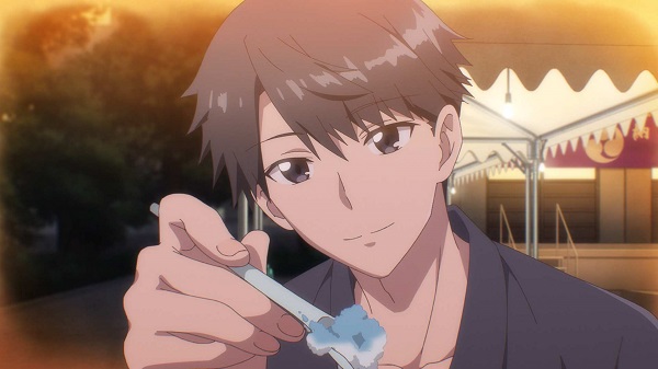 レプリカだって、恋をする。