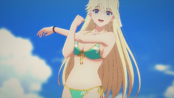 ようこそ実力至上主義の教室へ 4th Season 2年生編1学期