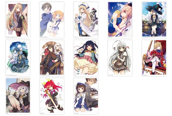 GA文庫&times;アトレ秋葉原