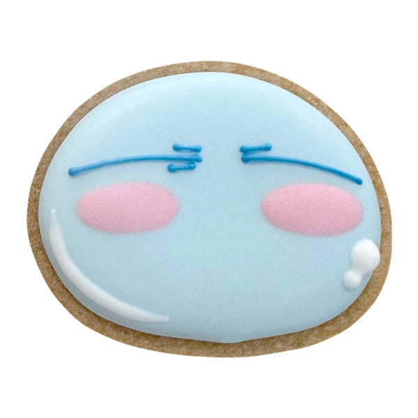 転生したらスライムだった件