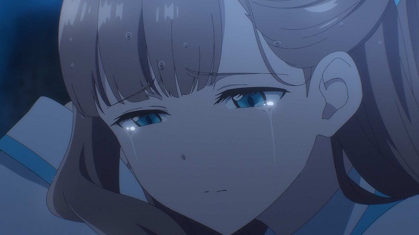 レプリカだって、恋をする。