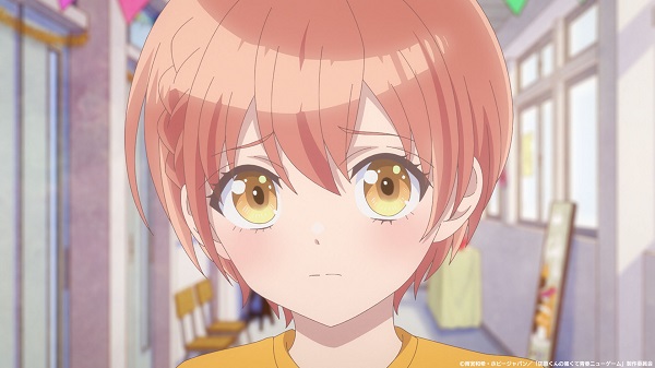 灰原くんの強くて青春ニューゲーム