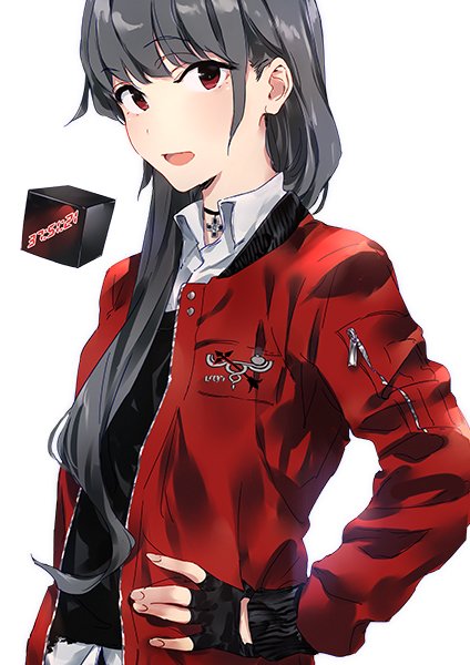 穿天のセフィロト・シティ